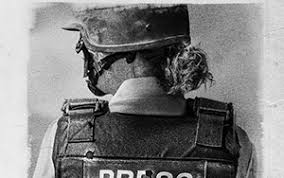 One of the most celebrated war correspondents of our time, marie colvin is an utterly fearless and rebellious spirit, driven to the frontlines of conflicts across the globe to give voice to the voiceless. A Private War
