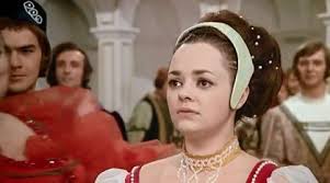 У либуше есть младшая сестра мирослава шафранкова. Tri Oreshka Dlya Zolushki Spustya 47 Let Kak Vyglyadyat Geroi Skazki 70 H V Nashi Dni Femmie