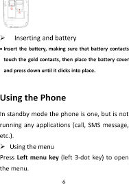 Document includes user manual user manual. Sc318 Jethro 3g Senior Cell Phone User Manual Jethro Trading