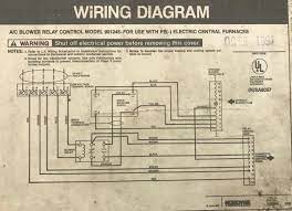 Schematics start around page 20 hope this helps you mike. 1991 Intertherm Nordyne Furnace With Added Ac Split System Diy Home Improvement Forum