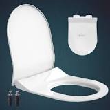 Discover the Benefits of PP Toilet Seat Covers: A Smart ...