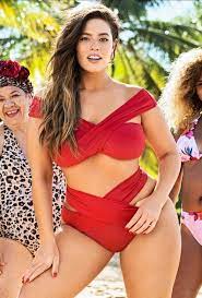 The Best Summer Swimsuits To Shop Now Plus Size Swimwear Plus Size Bikini Plus Size Bikini Bottoms