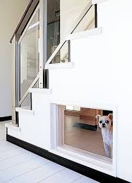 愛犬の小部屋 玄関ホール デザイン 犬と暮らす家 犬 ハウス