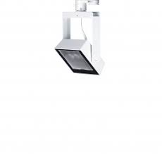 Flush mounted ceiling lights are perfect luminaires especially for lower ceilings and spaces such as the hallway, bedroom or kitchen. Track For Indoors Erco