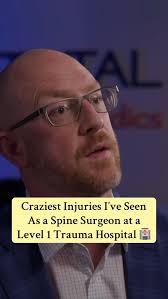 Did we just become best friends? 👬 From residents to orthopedic power duo!  💥 Dr. Montemurro & Dr. Lepkowski go way back — all the way to their  residency days at Stony