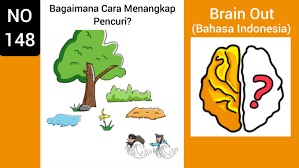 Kami menawarkan jawaban berikut kepada anda : Brain Out Level 148 Bagaimana Cara Menangkap Pencuri Terbaru 2021