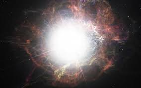 4 215 supernova explosion stock video clips in 4k and hd for creative projects. Supernova Explosion Helmholtz Zentrum Dresden Rossendorf Hzdr