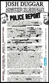 At this time josh was 18. 150 Ditch The Duggars Ideas Duggars Josh Duggar Duggar Family