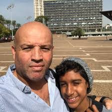 Jaime Botero's Instagram, Twitter & Facebook