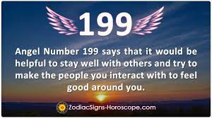 Angel Number 199 Recommends Stretch Your Connections 199 Meaning