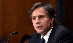 Militants launched rockets at the southern israeli cities of beersheba and ashkelon. Deputy Secretary Of State Antony Blinken Travel To Japan The Republic Of Korea Vietnam And Indonesia U S Embassy Consulates In Indonesia