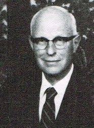 Gilbert Lewis Platt (1914-1986)