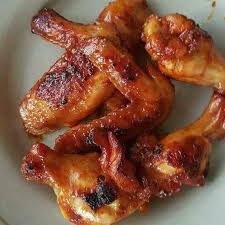 Malah ia jauh lebih sihat jika dibuat sendiri berbanding dibeli selepas itu, celup dalam telur dan golek dalam serbuk roti. Resipi Kepak Ayam Sweet Spicy Boleh Buat Sendiri Untuk Anak Anak Rasa Sweet And Spicy Most Delicious Recipe Barbeque Recipes