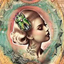 Alan spent the whole day...