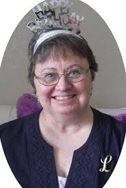 Obituary: Laura Bernat