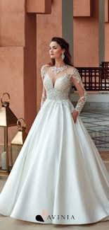 Schönste brautkleid für den schönesten tag. Avinia Erzahlt Prinzessinnen Brautkleider