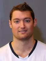 2014-15 Men's Basketball Roster