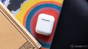 As an upgrade to the existing airpods 2, you're paying $199, whereas buying the standard airpods 2 for $159 and then getting a separate wireless charging. Are The Airpods 2 Worth The Money Soundguys