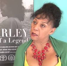 Bob Marley's Ex-Girlfriend Esther Anderson To Unveil Rare Photos At London  Exhibition