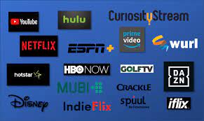 Cable & wireless worldwide … The Next Step For Cable Companies As Tv Service Providers