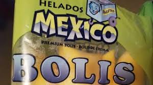 How To Eat Bolis Find calories, carbs, and nutritional contents for michoacana rompope and over 2,000,000 other foods at myfitnesspal.com. how to eat bolis