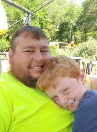 Obituary information for Michael Shane Melton