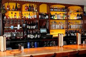 It can be noisy at certain times of the day so try to get in early or late if you want to hear your table mates. The Best Happy Hours In Palm Desert Cactus Hugs