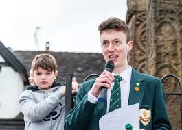 Hundreds march through Sandbach to protest at proposed education cuts