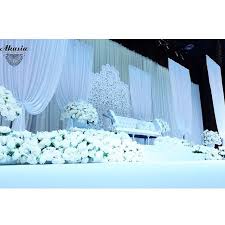 Pelamin dewan suhaili seksyen 16 shah alam. 16 Pelamin Dewan Ideas Pelamin Dewan Wedding Deco Wedding Decorations
