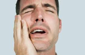 Every day, for months on a row, i. What Is Lockjaw Westermeier Martin Dental Care