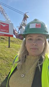 Darren Mulheir ACICM