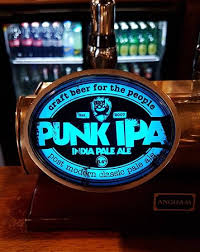 We welcome the help of all users to contribute to this important campaigning project. Delicious Punk Ipa From Brewdog Picture Of The Champion Of The Thames Cambridge Tripadvisor