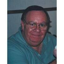 Charles Adams Gray Obituary