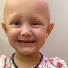 Fundraiser by Amelia Reams : Team Emerson Grace #childhoodcancer