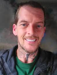 Obituary information for Brad Oliver Maddox