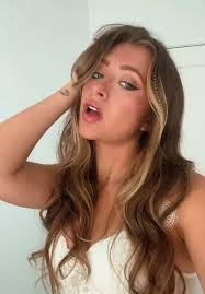 Janet Jackson Tate Mcrae