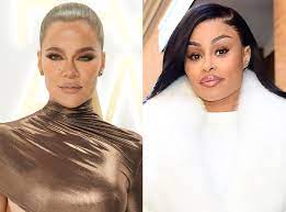 Khloe Kardashian Defends Blac Chyna From "Twisted" Parenting Narrative