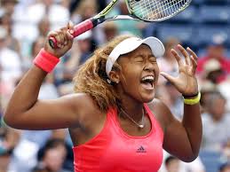 Japanese tennis player naomi osaka is the first asian player to reach the no. Naomi Osaka The Incredible Life Of The 21 Year Old Tennis Prodigy
