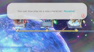 Or if you have a saved game file from super mario galaxy, . How To Unlock Rosalina In Super Mario 3d World Bowser S Fury Steelseries