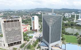 But now it is almost empty. Shah Alam Offers A Well Balanced Real Estate Market Blog