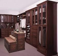 Tv repair & servicestv cable & satellite providerstv antennas. Walk In Closet With A Bench Closet Island Bedroom Organization Closet Closet Bedroom