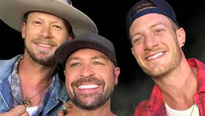 Cody Alan's 15 Favorite Pics from Gulf Coast Jam