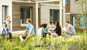 Find your local lawn care expert. Student Residence Berlin Studentendorf Schlachtensee And Adlershof