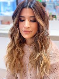 Services Oneblowdrybar East Coast Blow Dry Bar Blowout Hair Styling Salon Destinations Blowout Hair Long Thin Hair Long Face Hairstyles