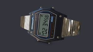 Montana Watch Free Model By Brian Fox Model 3d Model Montana
