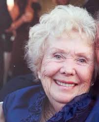 Gloria Morris Obituary (1927