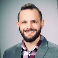 I am officially a published author.