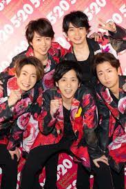 平成最後に感謝感激 嵐と恋をしよう しょおじゅんゆうちゃんの嵐と翔潤と恋愛小説ブログ 写真ロゴ 嵐チケットホルダー 嵐 コンサート