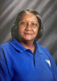 Mrs. Carolyn Meadows Obituary in Valley Alabama at Davis Memorial Mortuary 