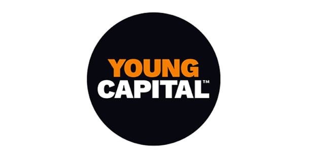 YoungCapital netherlands logo
